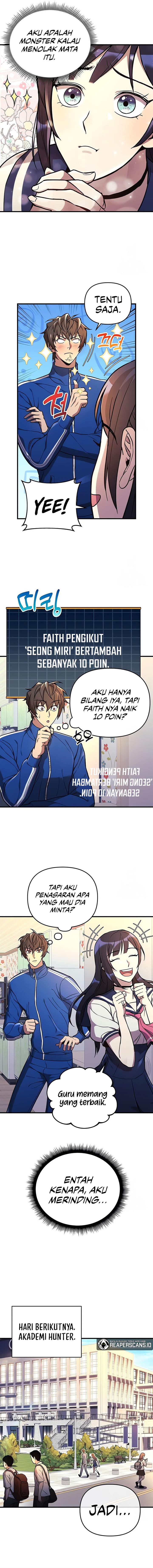 the-creator-is-on-hiatus - Chapter: 33