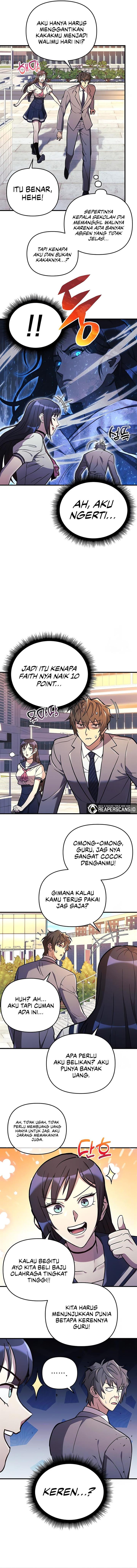 the-creator-is-on-hiatus - Chapter: 33