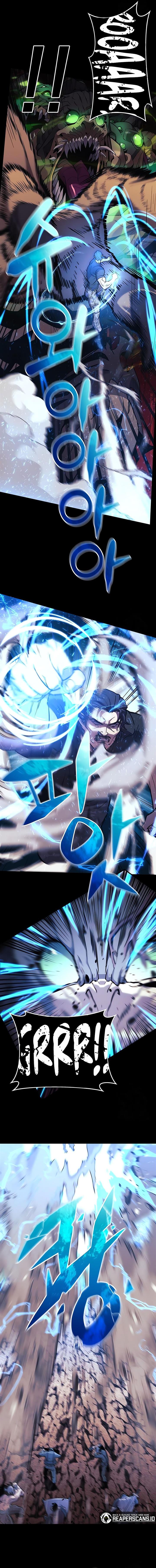 the-creator-is-on-hiatus - Chapter: 33
