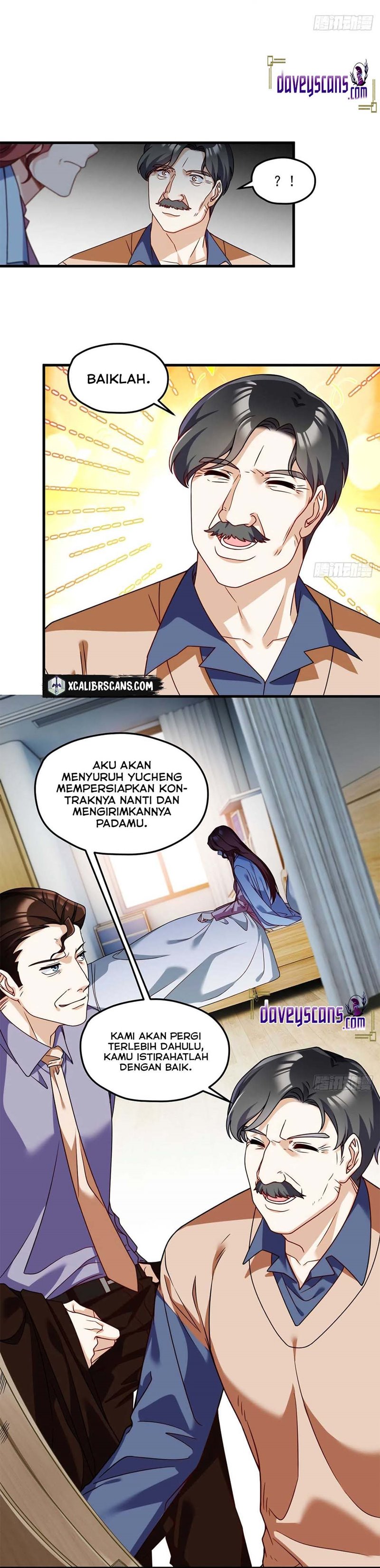 xianzun-luowuji - Chapter: 101