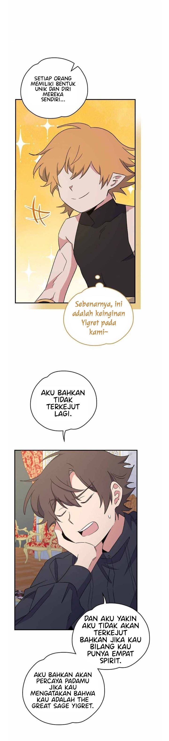 yigret - Chapter: 40