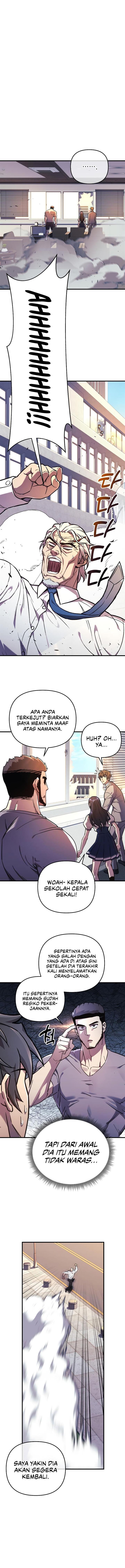 the-creator-is-on-hiatus - Chapter: 34