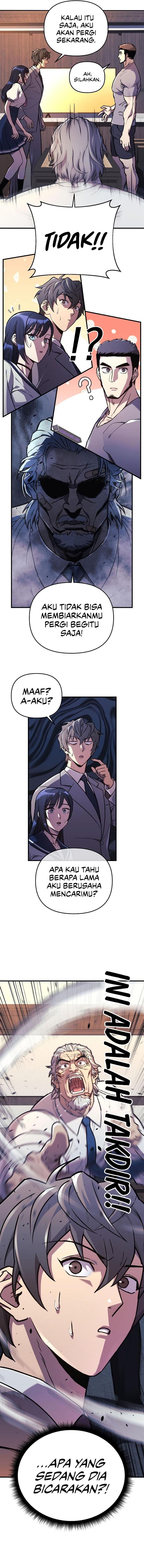 the-creator-is-on-hiatus - Chapter: 34