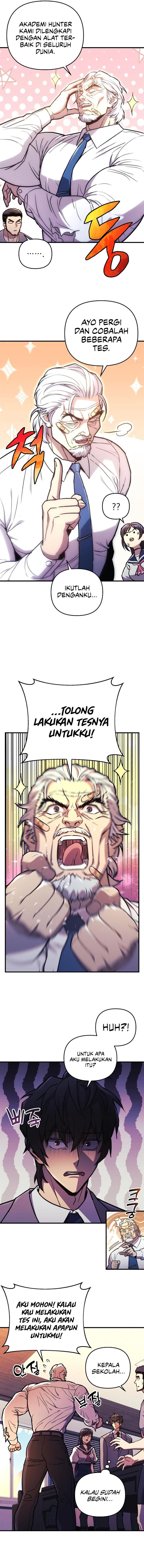 the-creator-is-on-hiatus - Chapter: 34