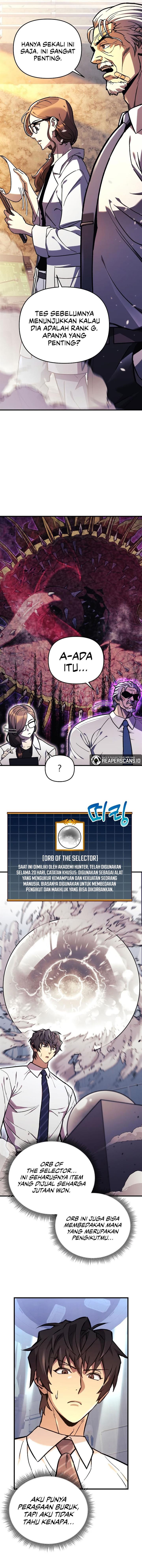 the-creator-is-on-hiatus - Chapter: 34