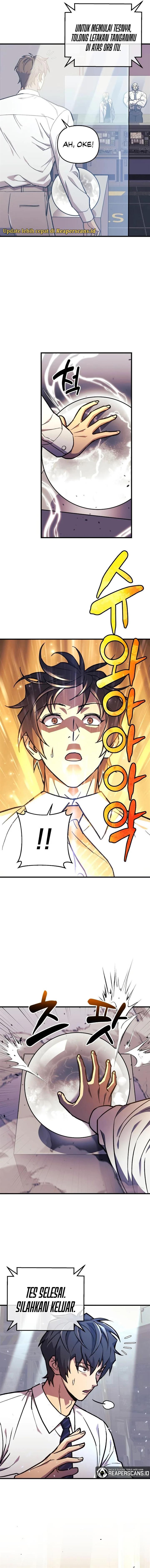 the-creator-is-on-hiatus - Chapter: 34