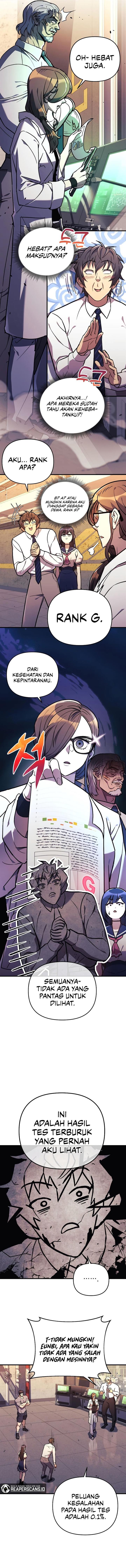 the-creator-is-on-hiatus - Chapter: 34