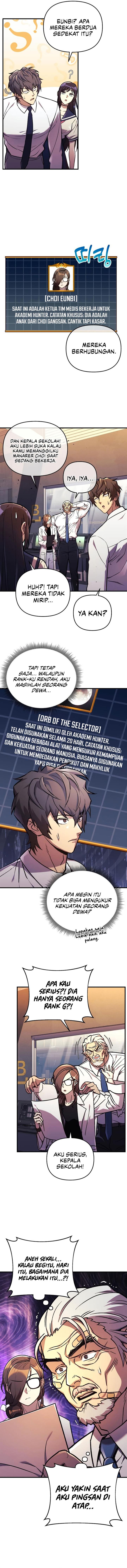 the-creator-is-on-hiatus - Chapter: 34