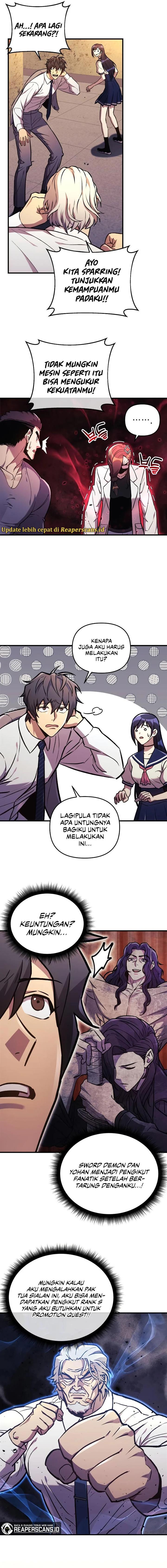 the-creator-is-on-hiatus - Chapter: 34