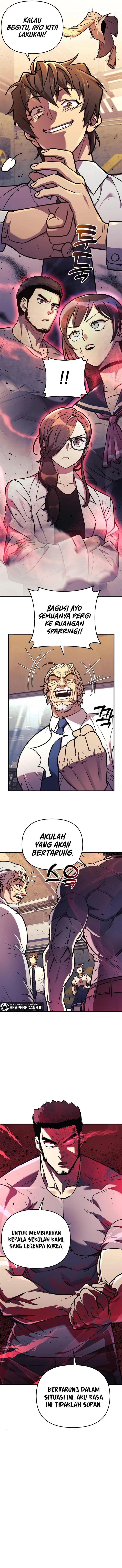 the-creator-is-on-hiatus - Chapter: 34