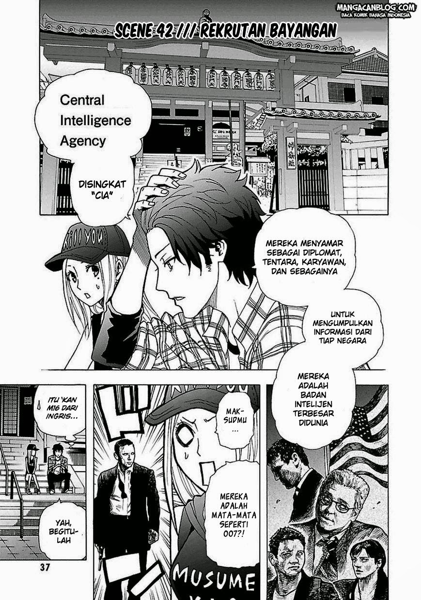 tokyo-esp - Chapter: 42