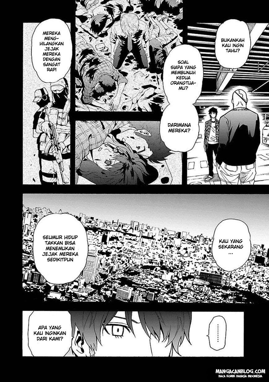 tokyo-esp - Chapter: 42