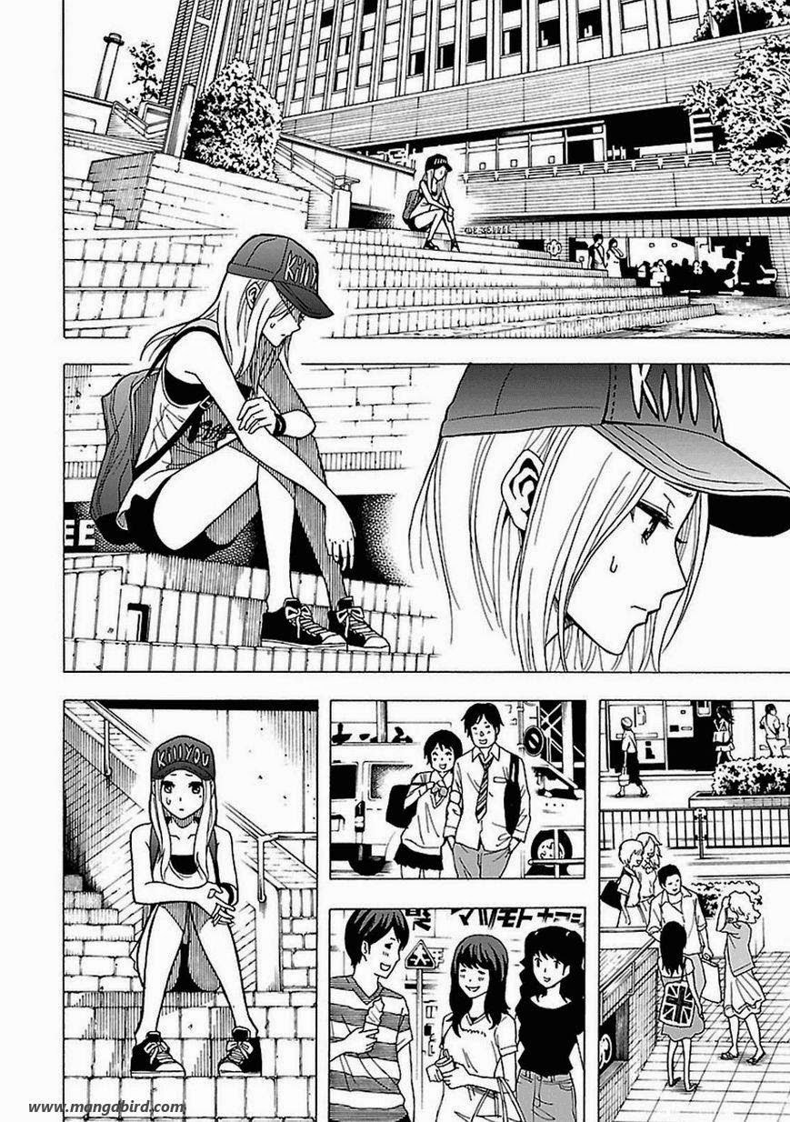 tokyo-esp - Chapter: 42