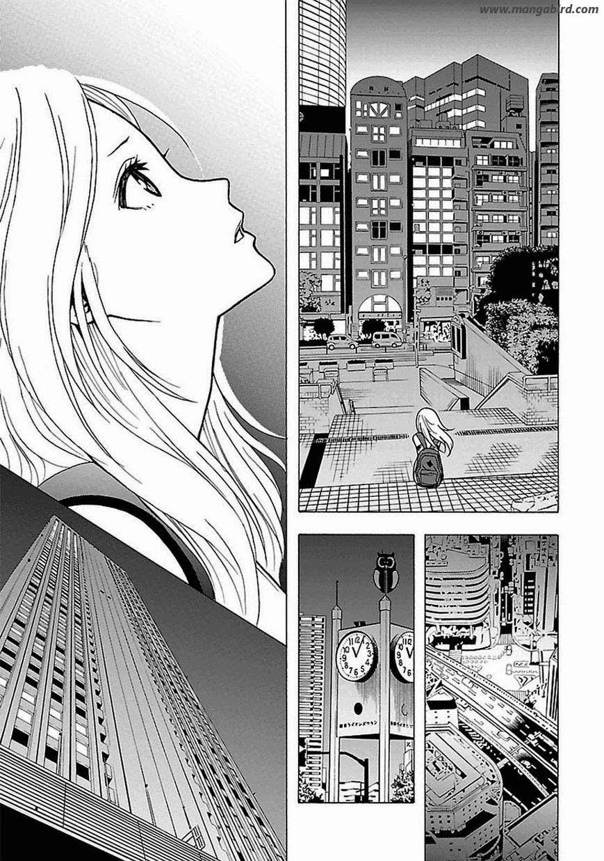 tokyo-esp - Chapter: 42