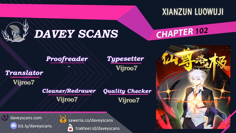 xianzun-luowuji - Chapter: 102