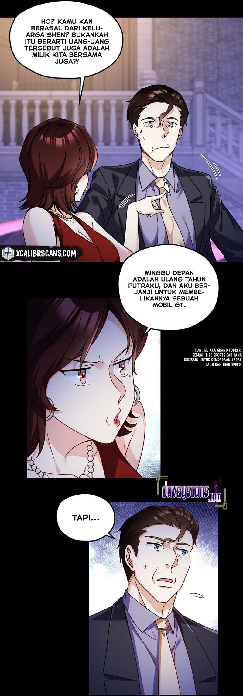 xianzun-luowuji - Chapter: 102