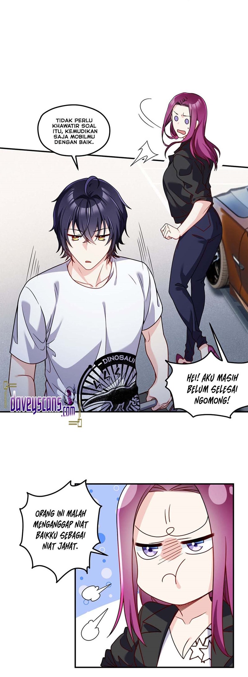 xianzun-luowuji - Chapter: 102