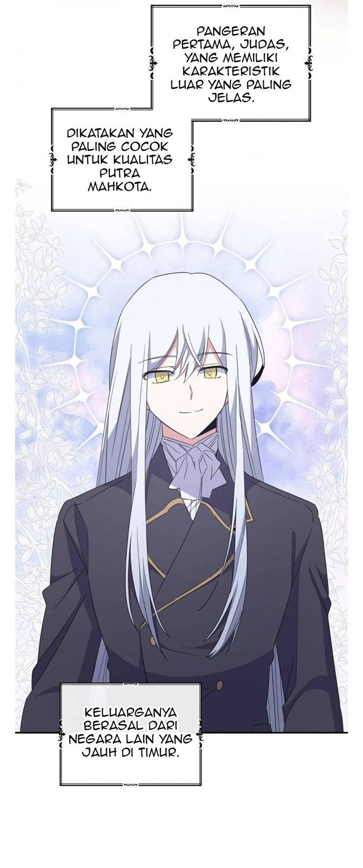 yigret - Chapter: 41