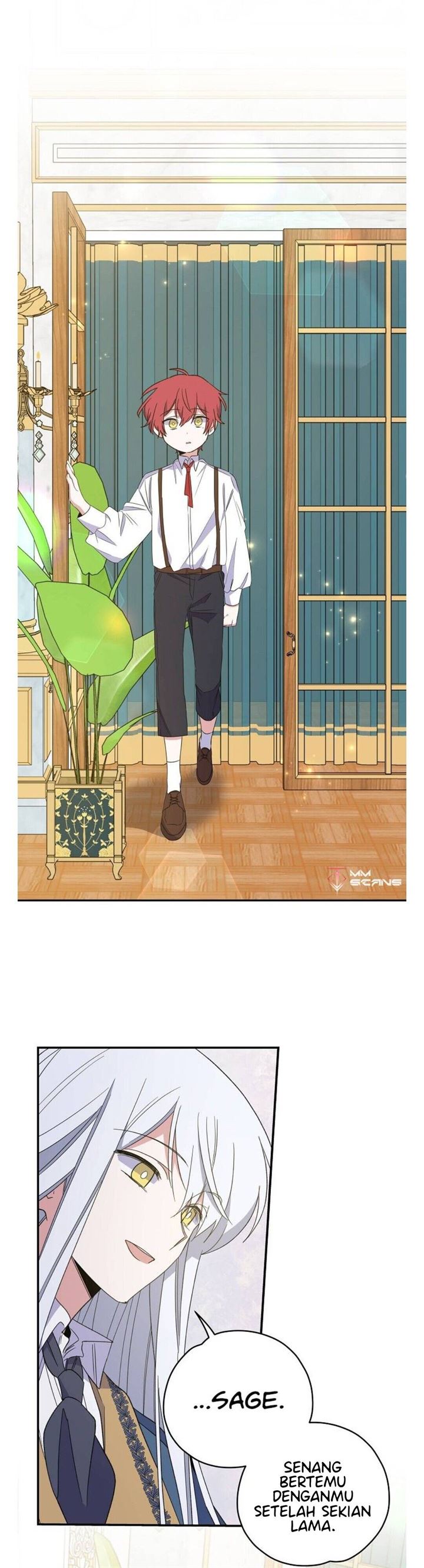 yigret - Chapter: 41