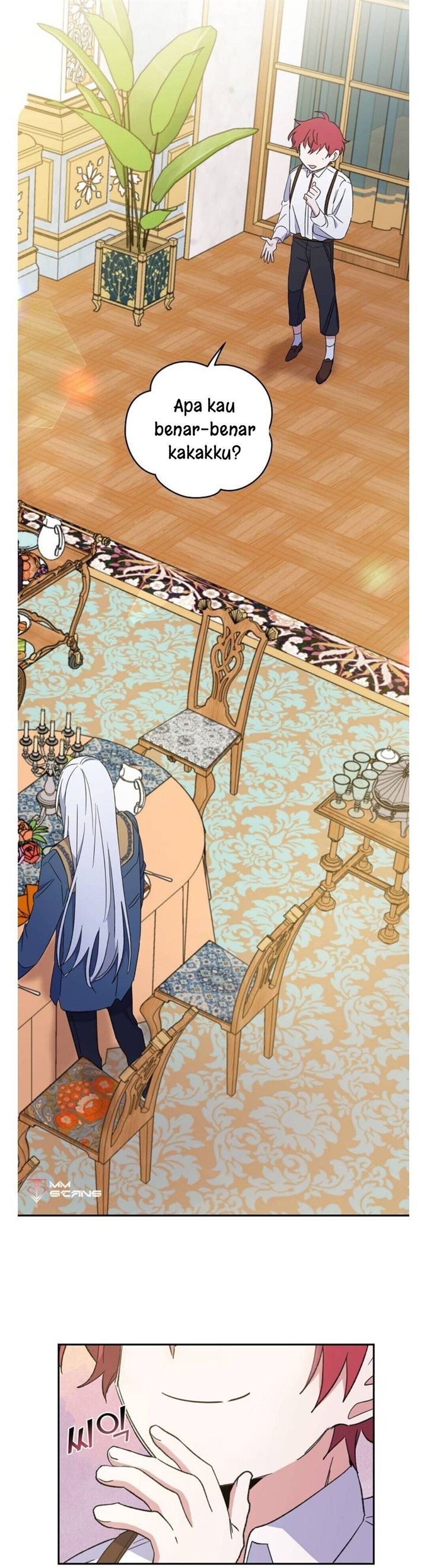 yigret - Chapter: 41