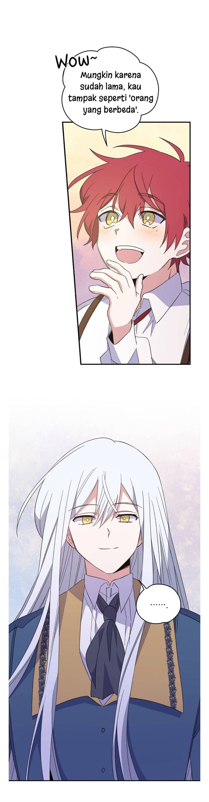 yigret - Chapter: 41