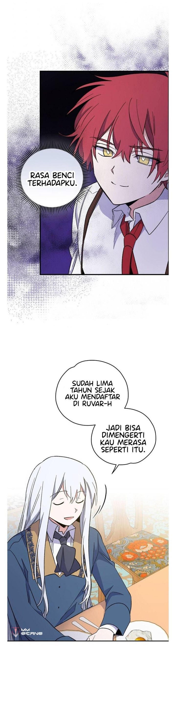 yigret - Chapter: 41