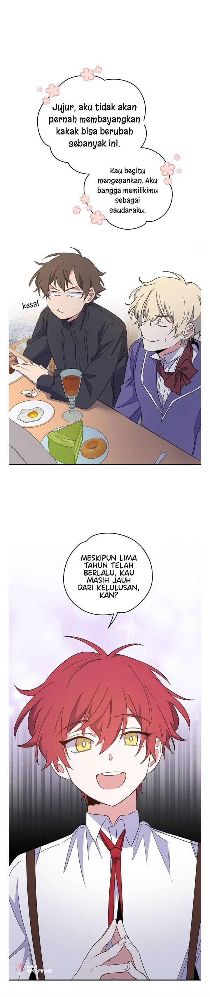 yigret - Chapter: 41