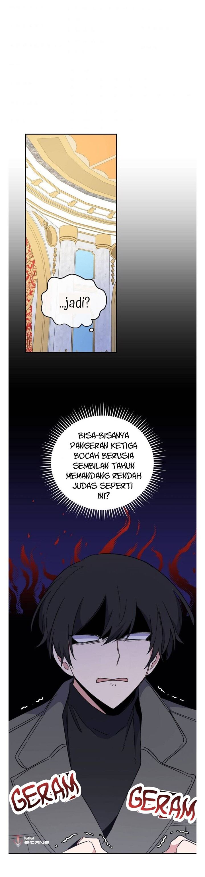 yigret - Chapter: 41