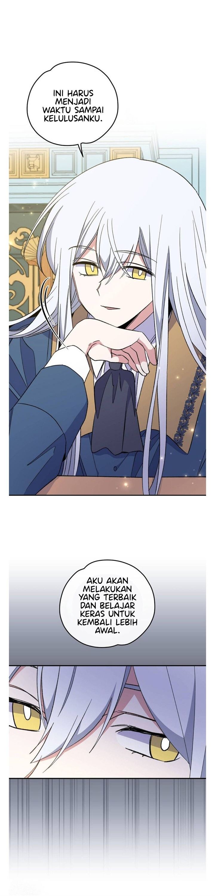 yigret - Chapter: 41