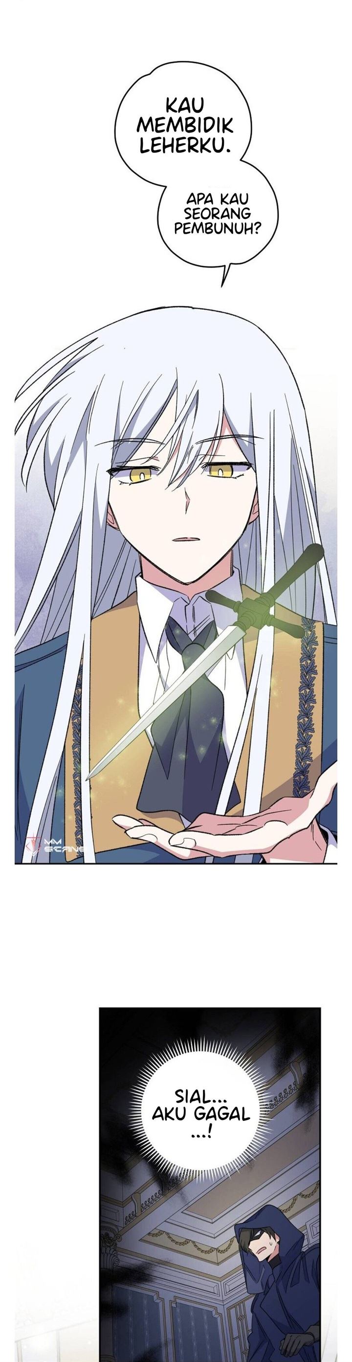 yigret - Chapter: 41