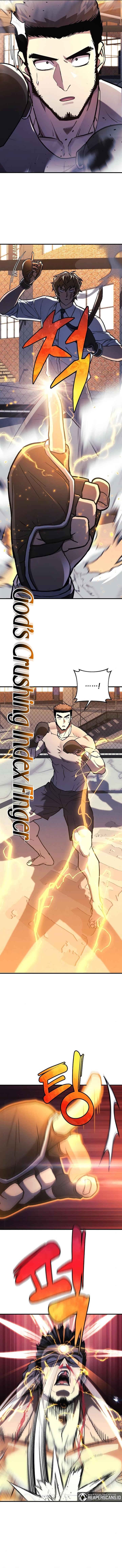 the-creator-is-on-hiatus - Chapter: 35