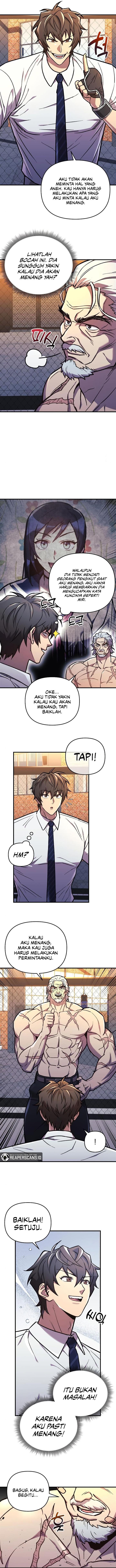 the-creator-is-on-hiatus - Chapter: 35