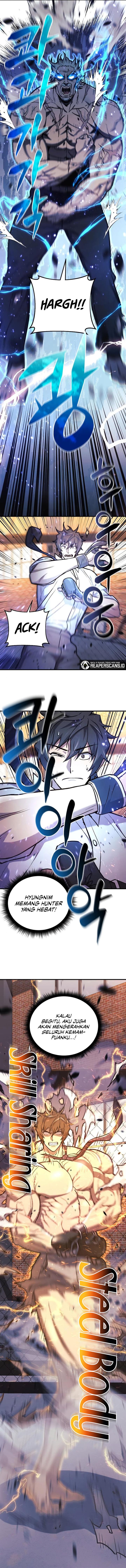 the-creator-is-on-hiatus - Chapter: 35