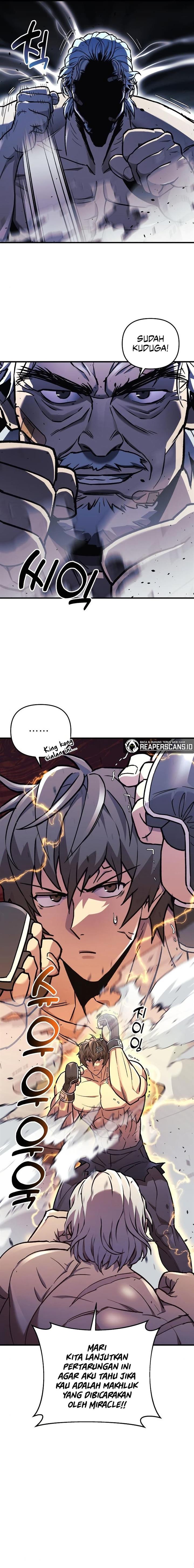 the-creator-is-on-hiatus - Chapter: 35