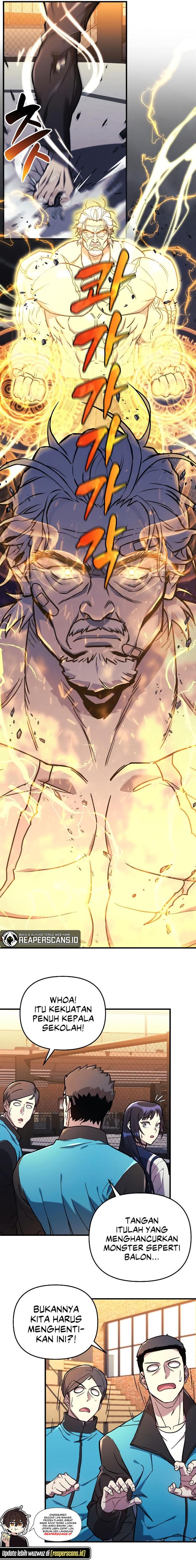 the-creator-is-on-hiatus - Chapter: 36