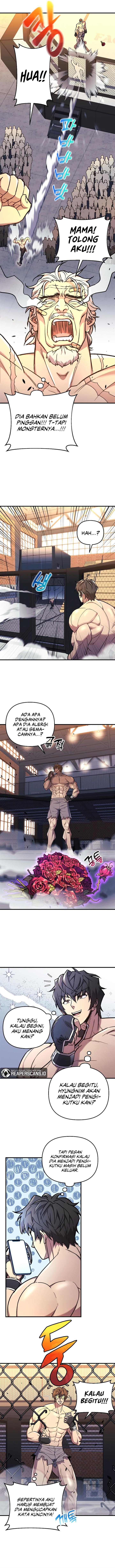 the-creator-is-on-hiatus - Chapter: 36