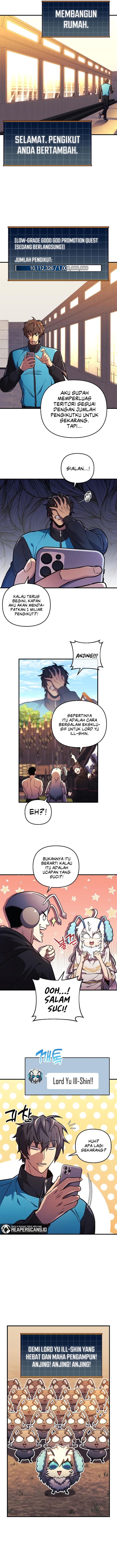 the-creator-is-on-hiatus - Chapter: 36