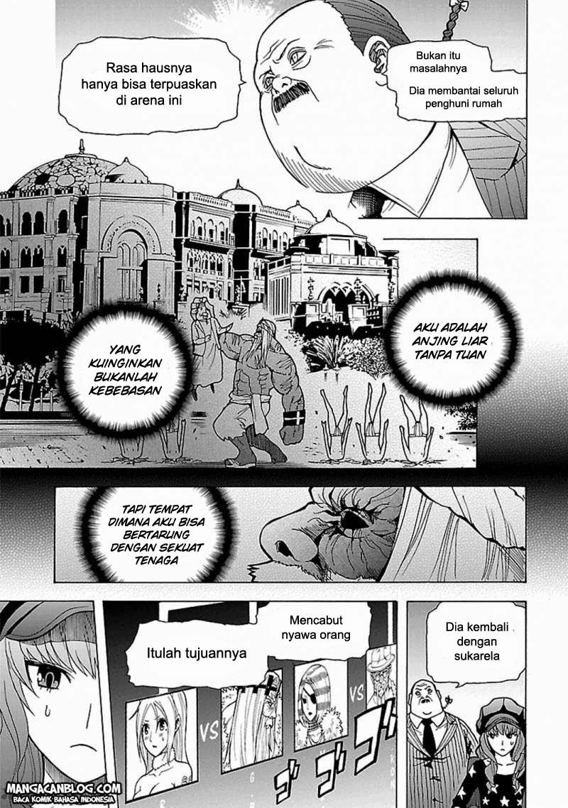 tokyo-esp - Chapter: 44