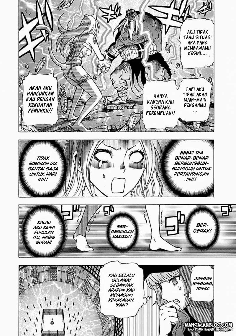 tokyo-esp - Chapter: 44