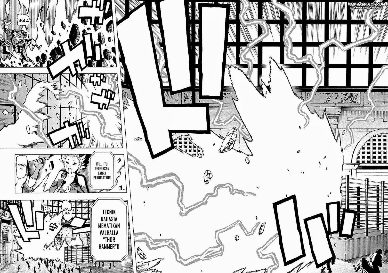 tokyo-esp - Chapter: 44