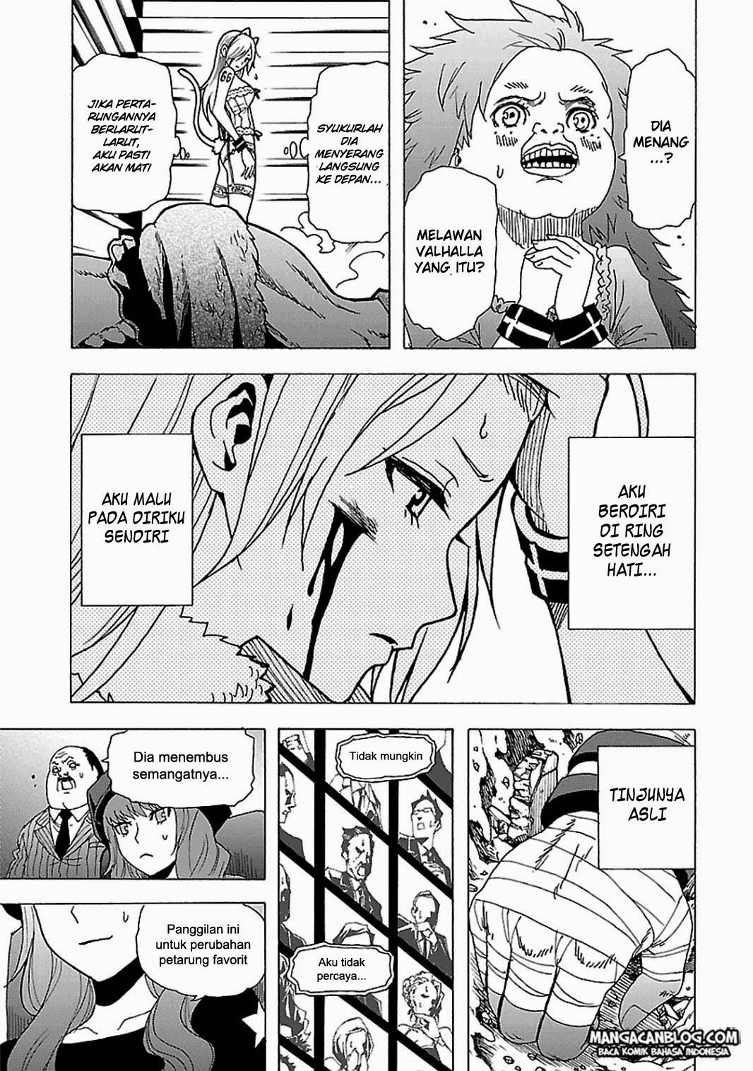 tokyo-esp - Chapter: 44