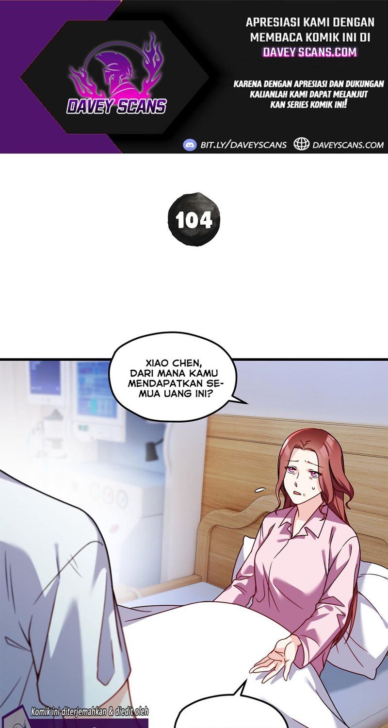 xianzun-luowuji - Chapter: 104