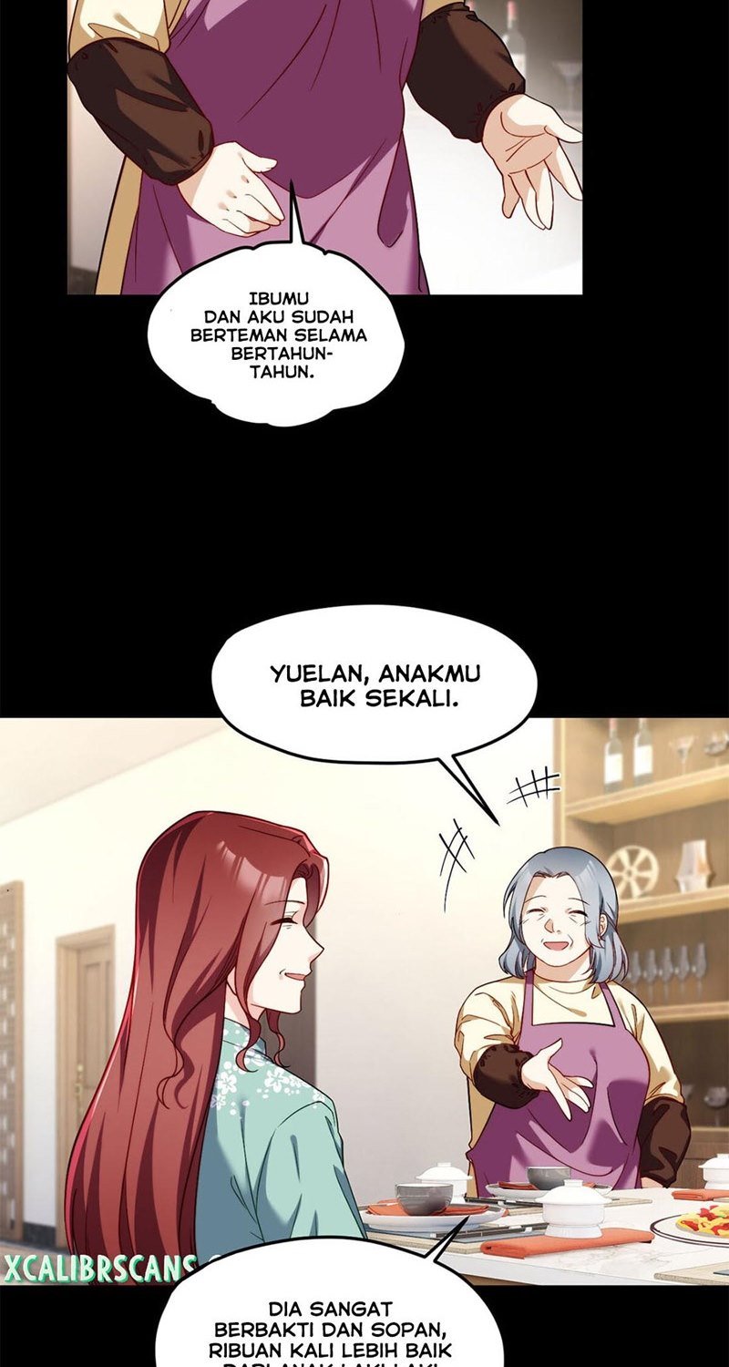 xianzun-luowuji - Chapter: 104