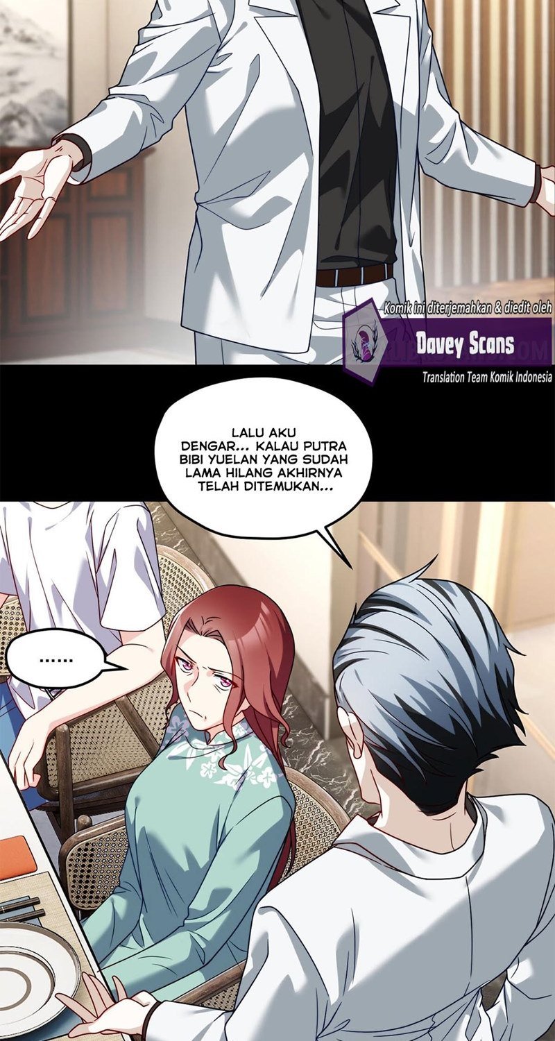 xianzun-luowuji - Chapter: 104