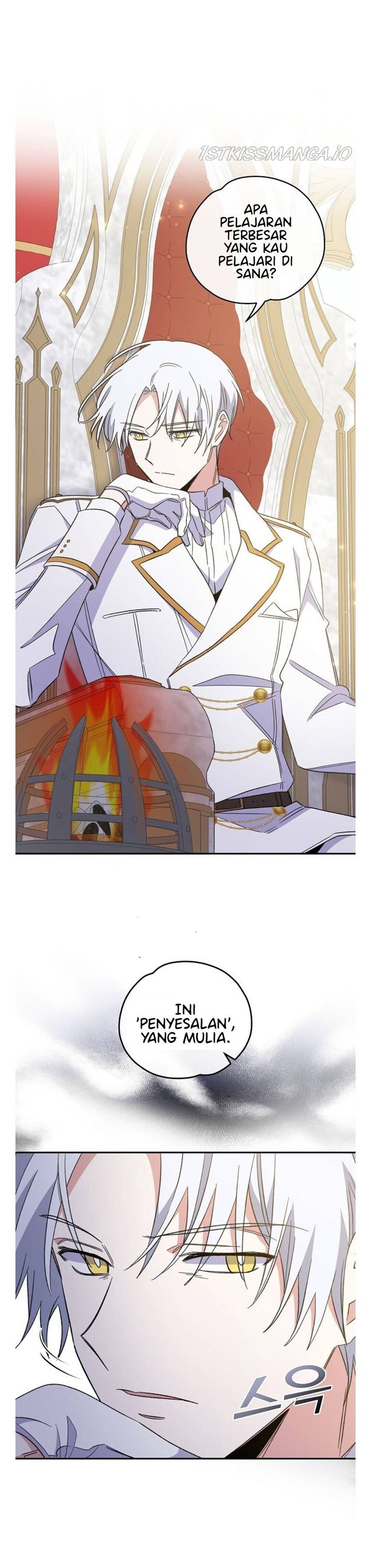 yigret - Chapter: 43