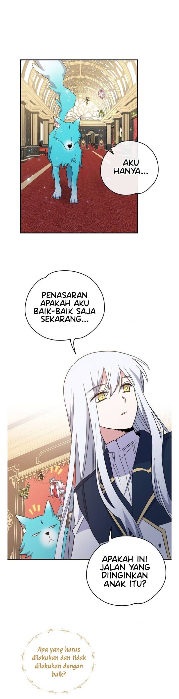 yigret - Chapter: 43