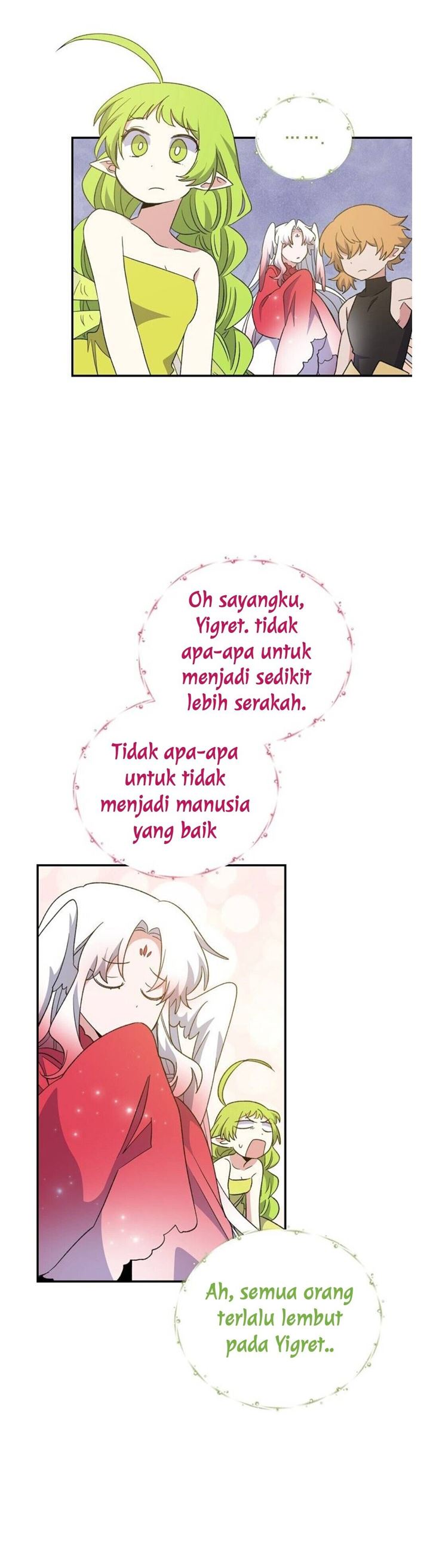 yigret - Chapter: 43