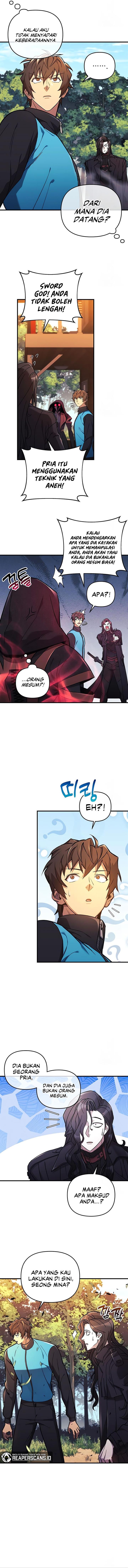 the-creator-is-on-hiatus - Chapter: 37