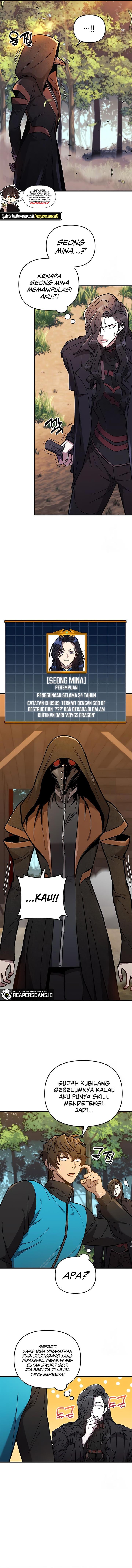 the-creator-is-on-hiatus - Chapter: 37