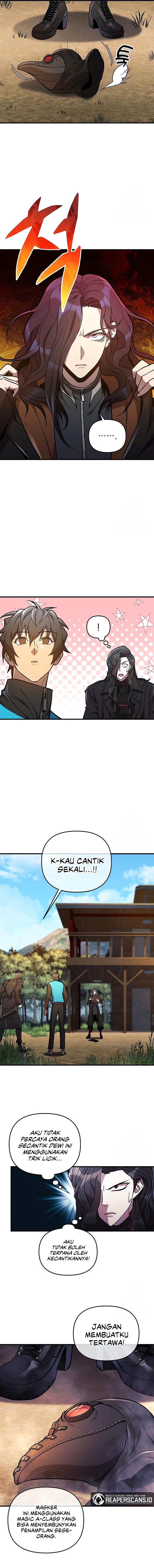 the-creator-is-on-hiatus - Chapter: 37